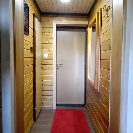 Holiday home Seosko Domacinstvo Pavlovic Pale