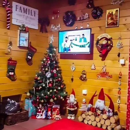 Seosko Domacinstvo Pavlovic Holiday home