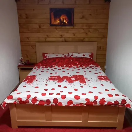 Seosko Domacinstvo Pavlovic Holiday home