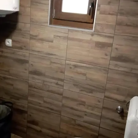 Seosko Domacinstvo Pavlovic Holiday home *